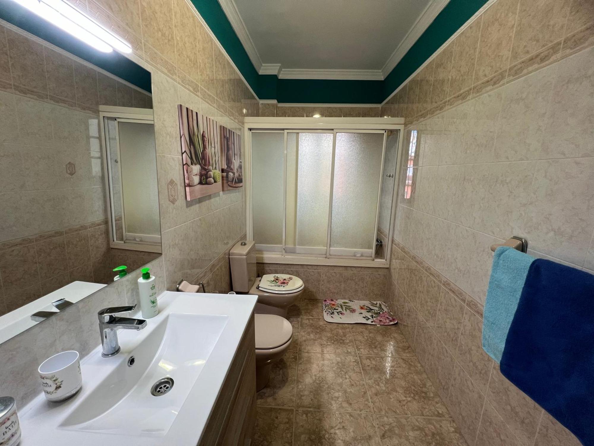 La Casita De Omar En El Corazon De Anaga Y La Laguna Las Mercedes Exterior foto