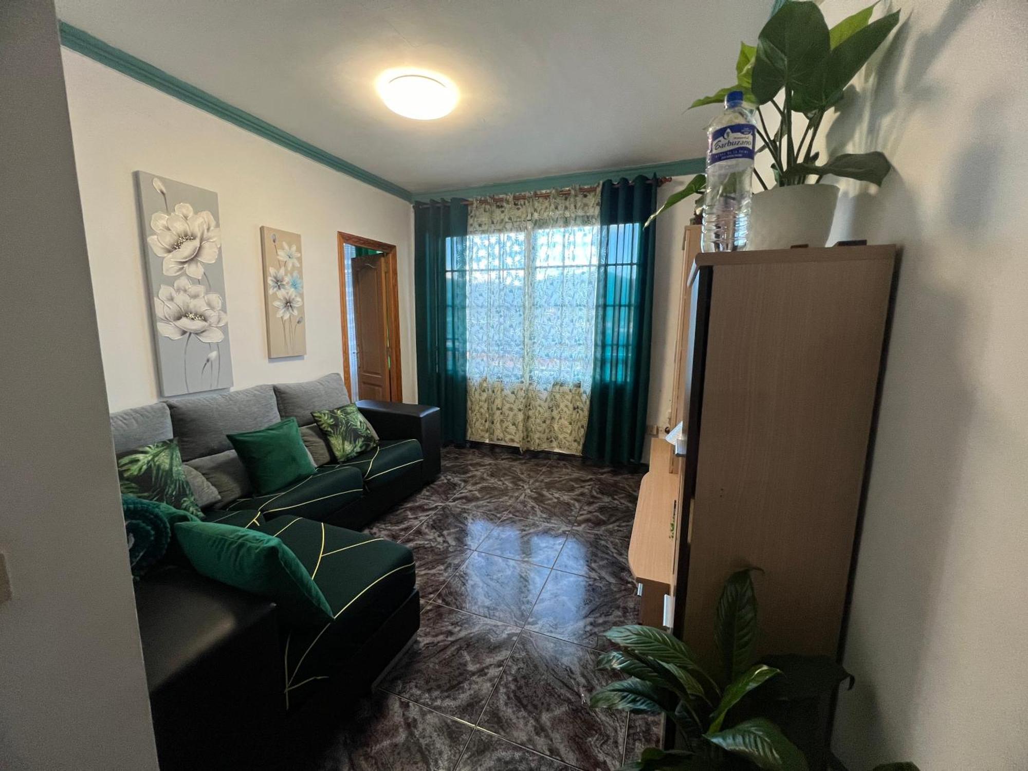 La Casita De Omar En El Corazon De Anaga Y La Laguna Las Mercedes Exterior foto